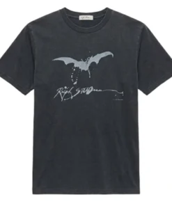 Home and Away 2026 Adam Rowland Band T-Shirt