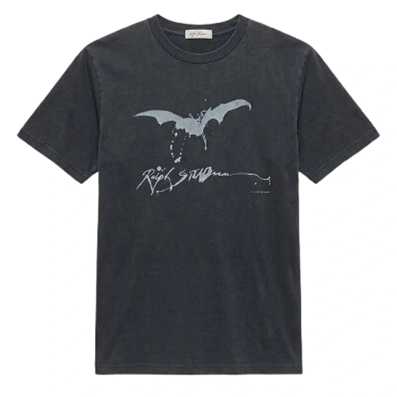 Home and Away 2026 Adam Rowland Band T-Shirt