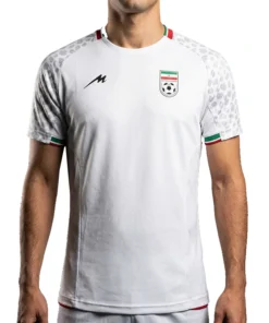 Iran Jersey