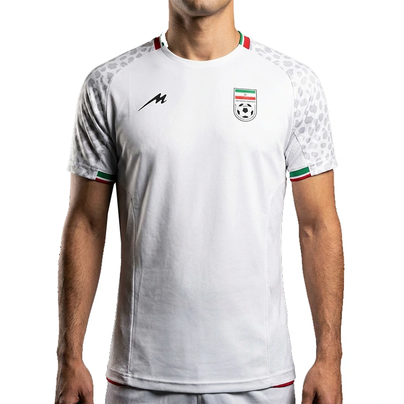 Iran Jersey