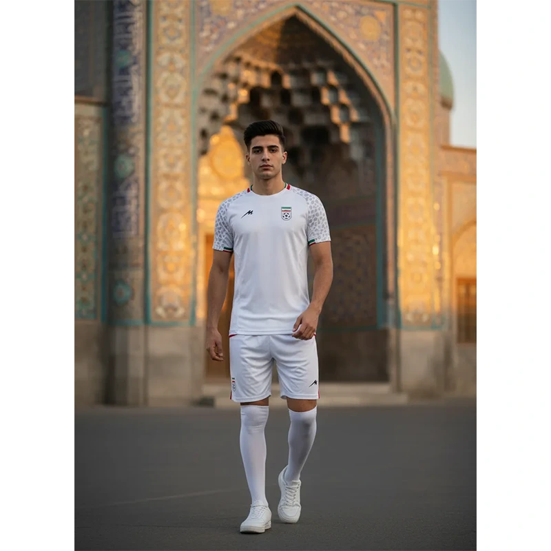Iran Jersey - Image 2