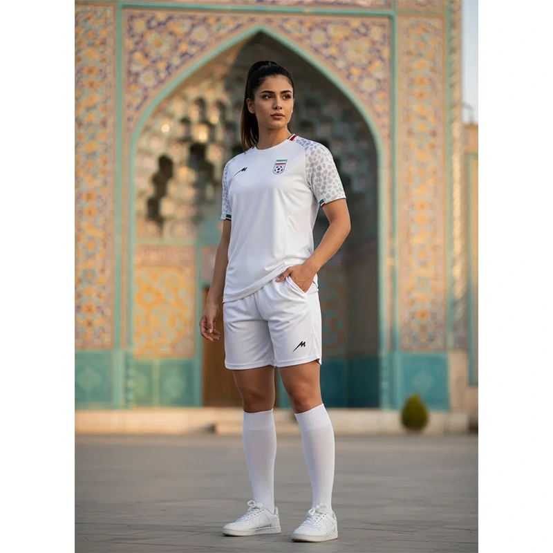 Iran Jersey - Image 3