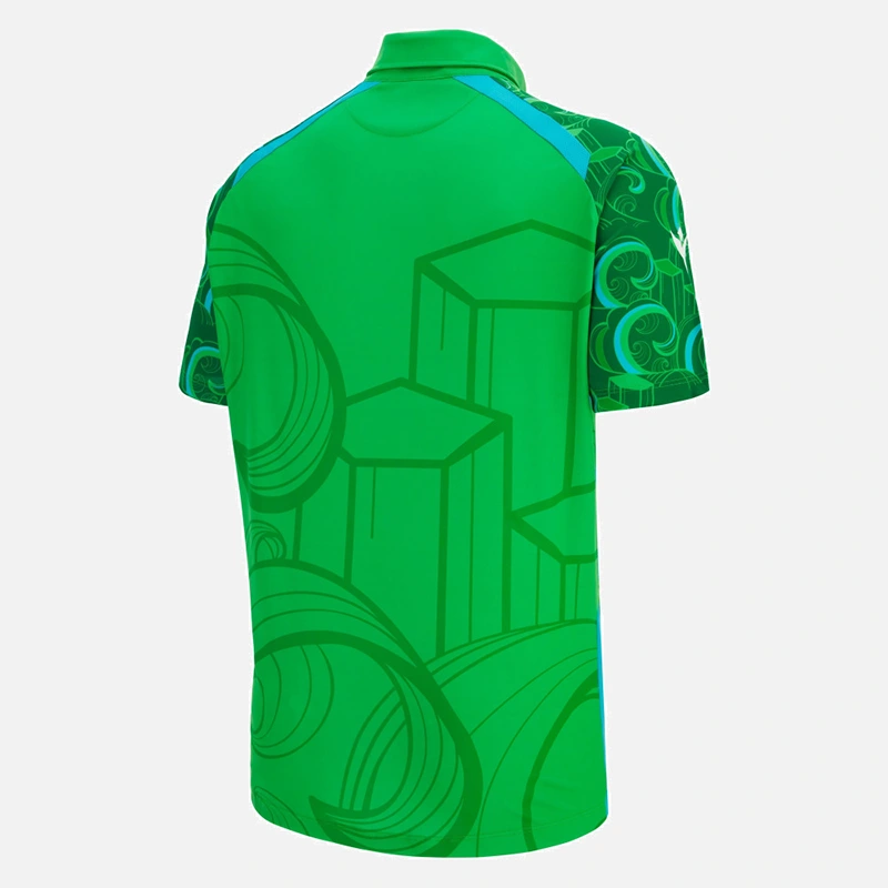 Ireland T20 World Cup2026 Green Jersey - Image 2