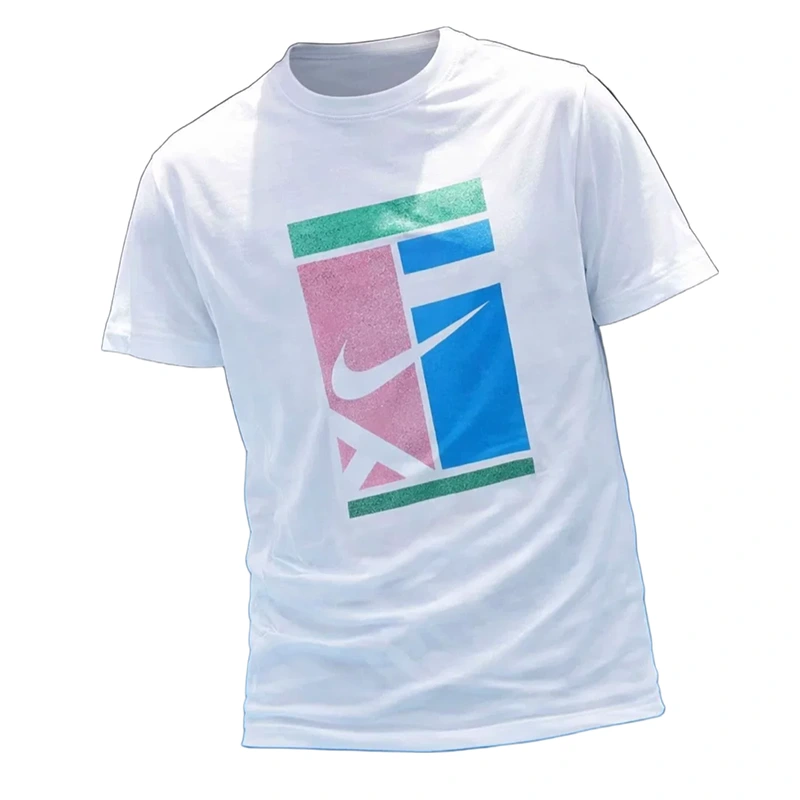 Jannik Sinner 2026 Australian Open Previews T-Shirt