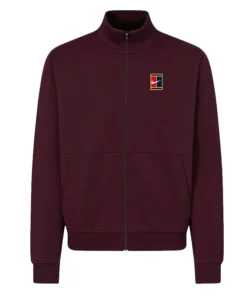Jannik Sinner Erste Bank Open 2025 Jacket