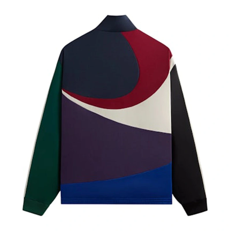 Kith x adidas Football Track Multi Jacket - Image 2