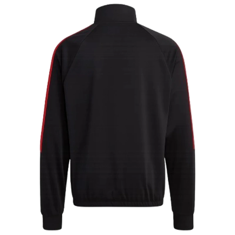 Korn x Adidas Black Track Jacket - Image 2