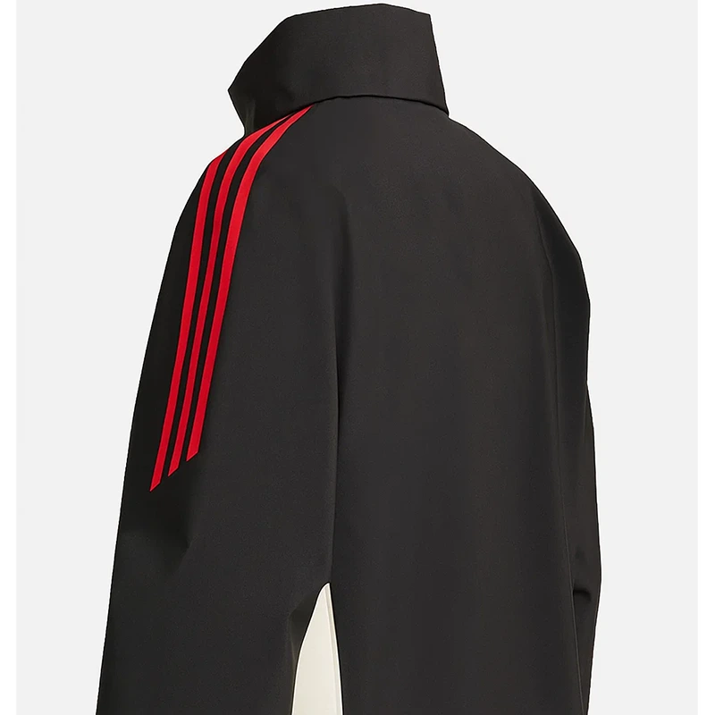 LFC Adidas 25/26 Domestic Rain Jacket - Image 2
