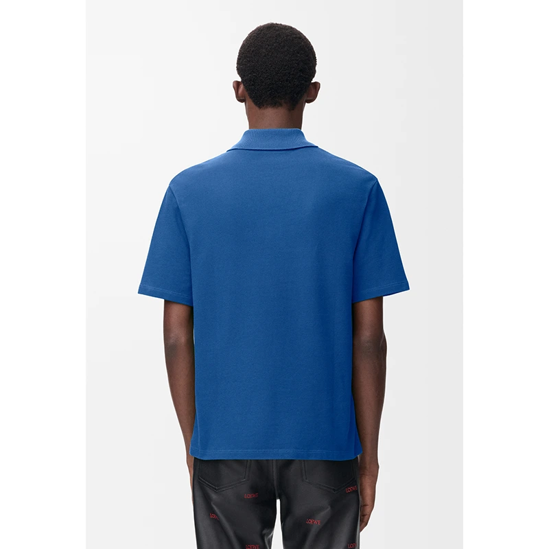 LOEWE Spain Polo Shirt - Image 4