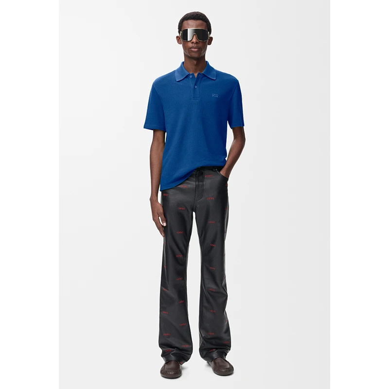LOEWE Spain Polo Shirt - Image 2