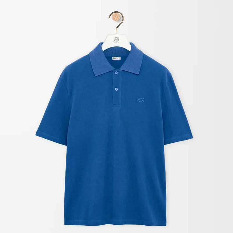 LOEWE Spain Polo Shirt