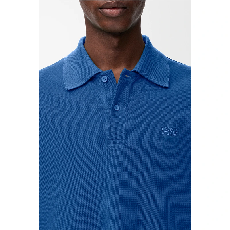 LOEWE Spain Polo Shirt - Image 5