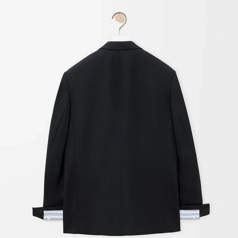 LOEWE Spain Wool Jacket - Image 2