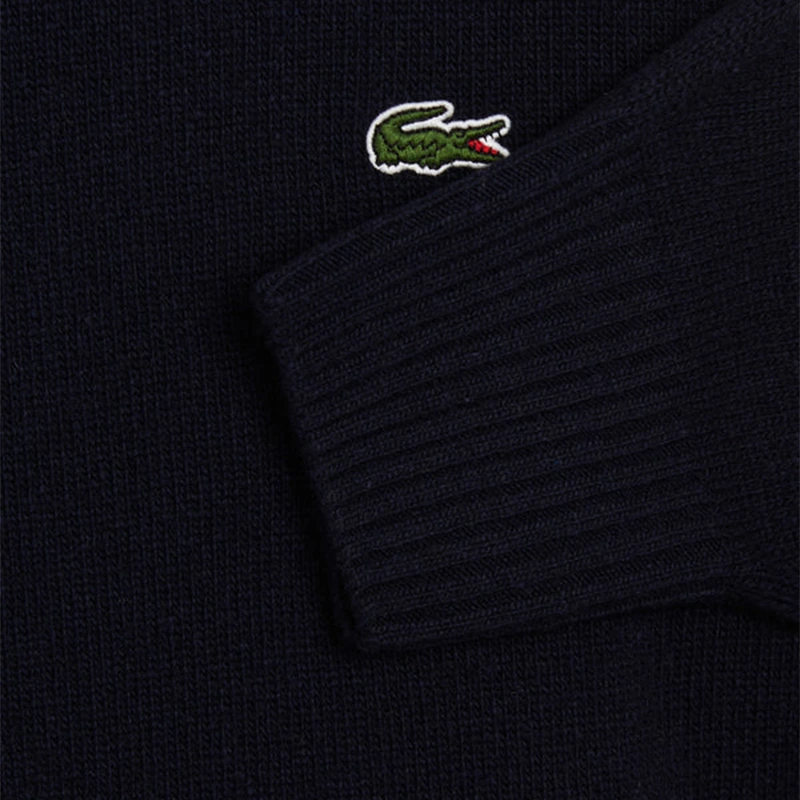 Lacoste Men's Sweater - Image 3