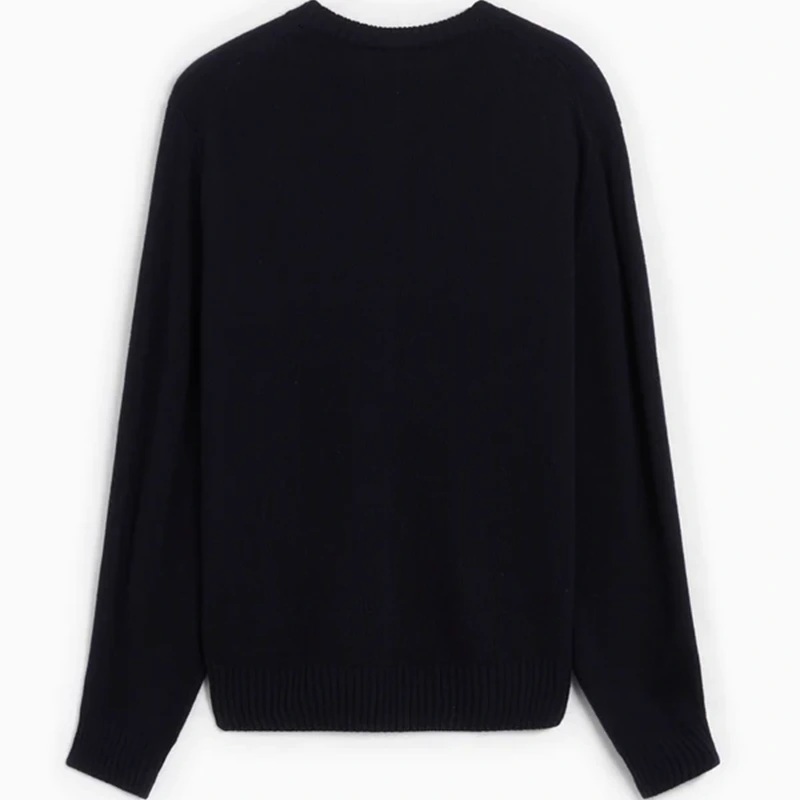 Lacoste Men's Sweater - Image 5