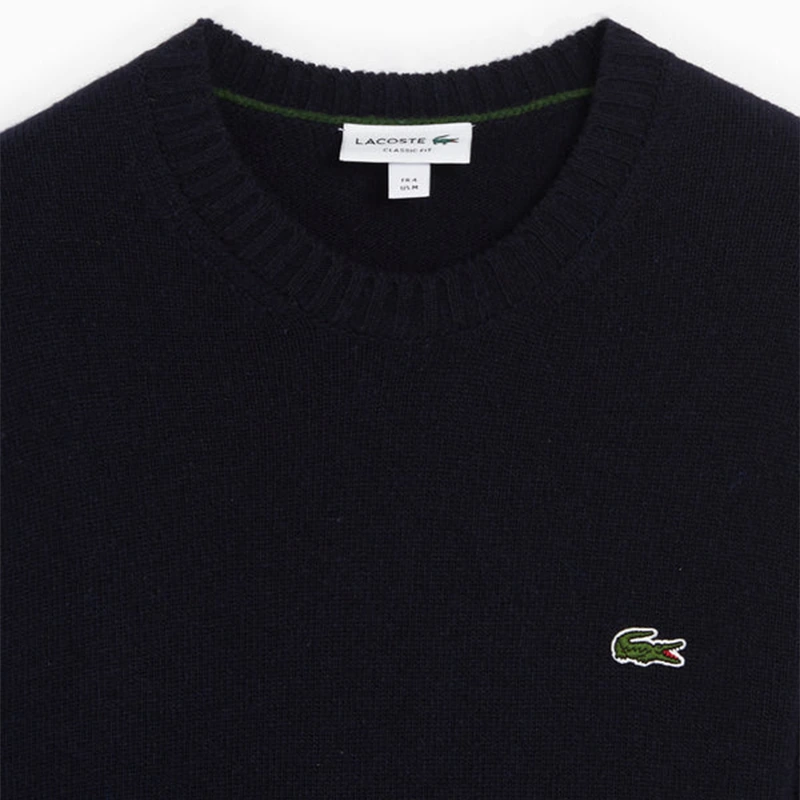 Lacoste Men's Sweater - Image 2