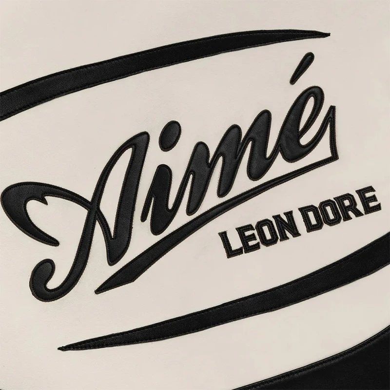 LeBron James Aime Leon Dore Jacket - Image 3