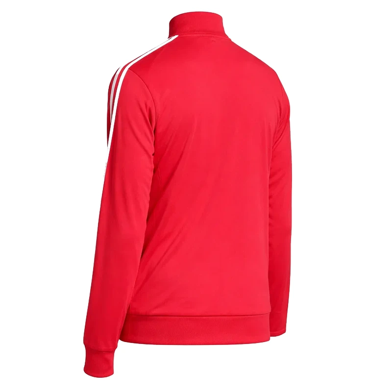 Liverpool FC DNA Red Track Jacket - Image 2