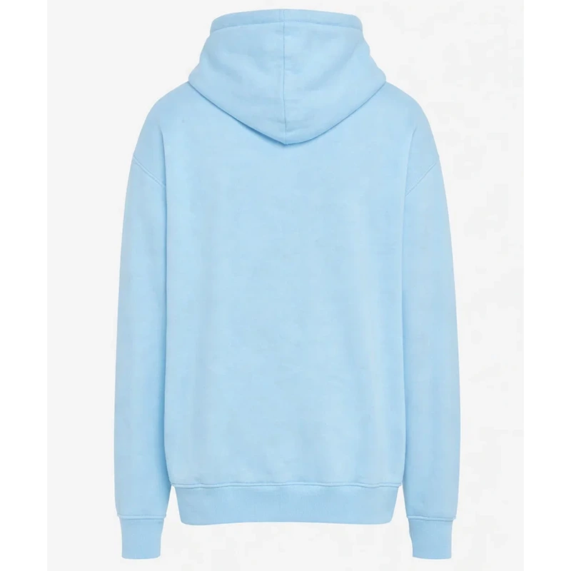Lola Winters Blue Pullover Hoodie - Image 2