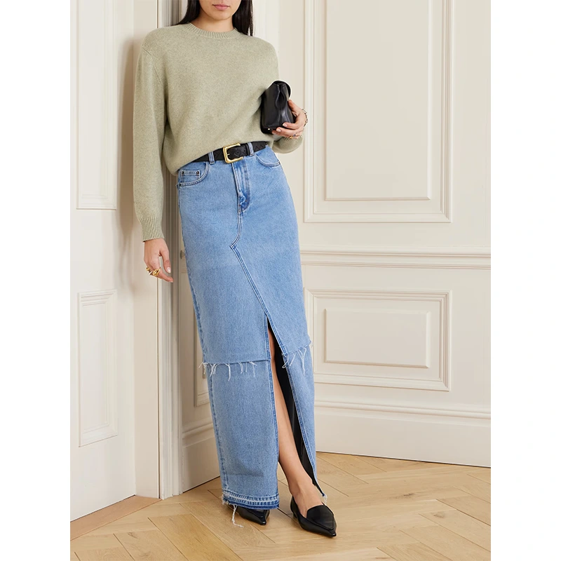 Loro Piana Cashmere Sweater - Image 2