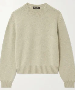 Loro Piana Cashmere Sweater