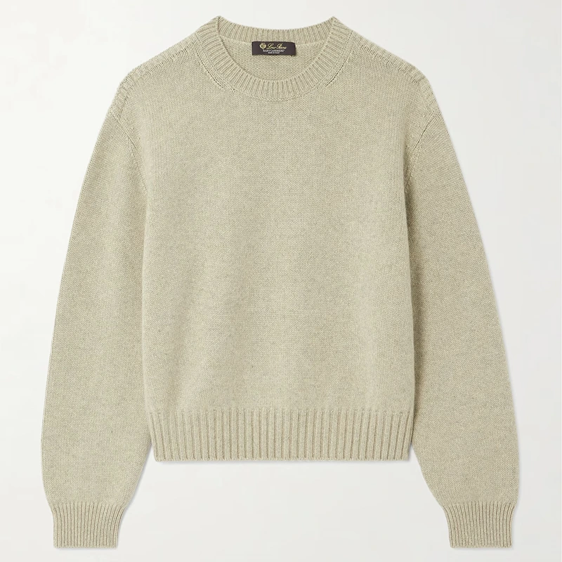 Loro Piana Cashmere Sweater