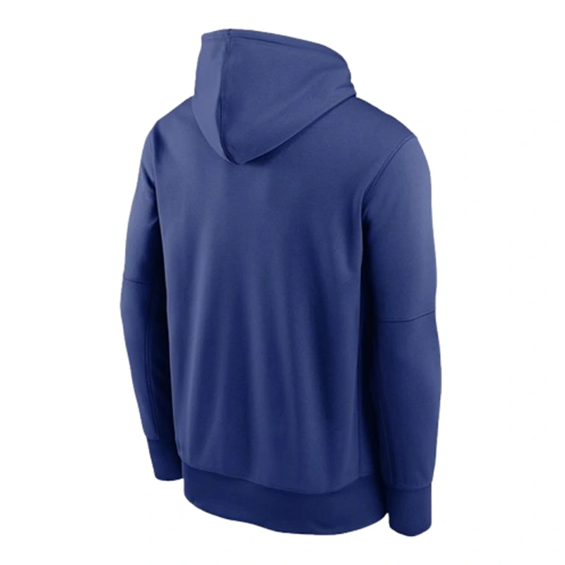 Los Angeles Dodgers 2025 Postseason Hoodie - Image 2