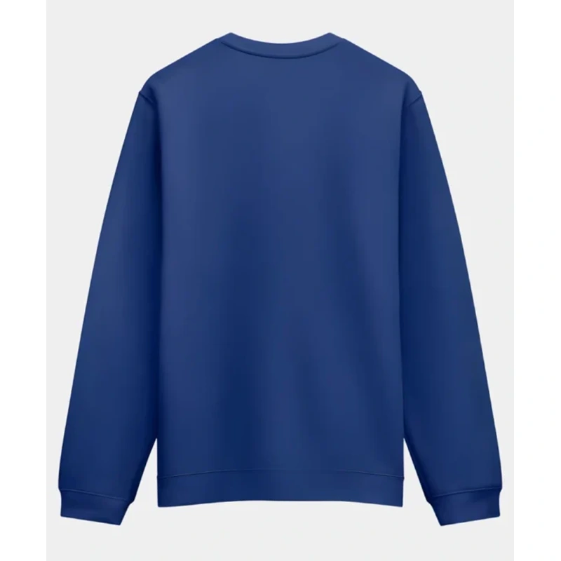 Los Angeles Dodgers Nike 2026 Blue Gold Collection Sweatshirt - Image 3