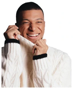 MBappe Sweater