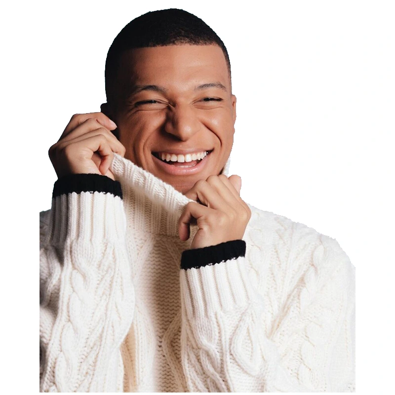MBappe Sweater