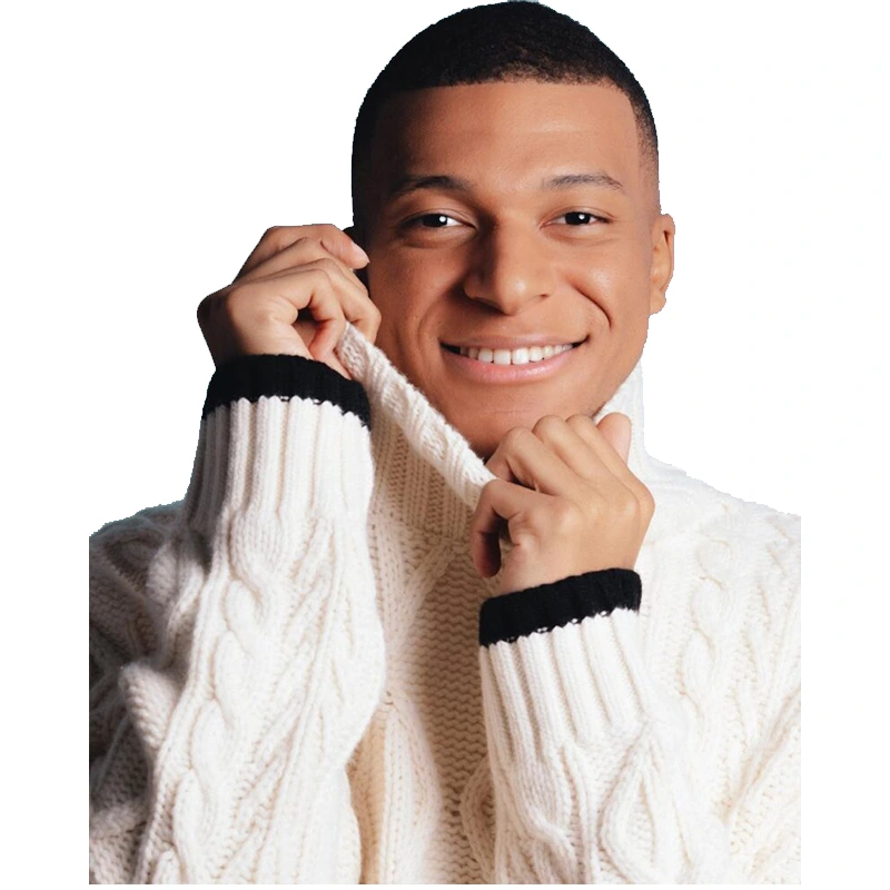 MBappe Sweater - Image 2