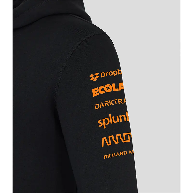 McLaren F1 Team 2024 Constructors Cup Champion Hoodie - Image 5