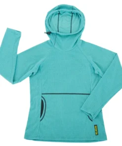 Melanzana Hoodie