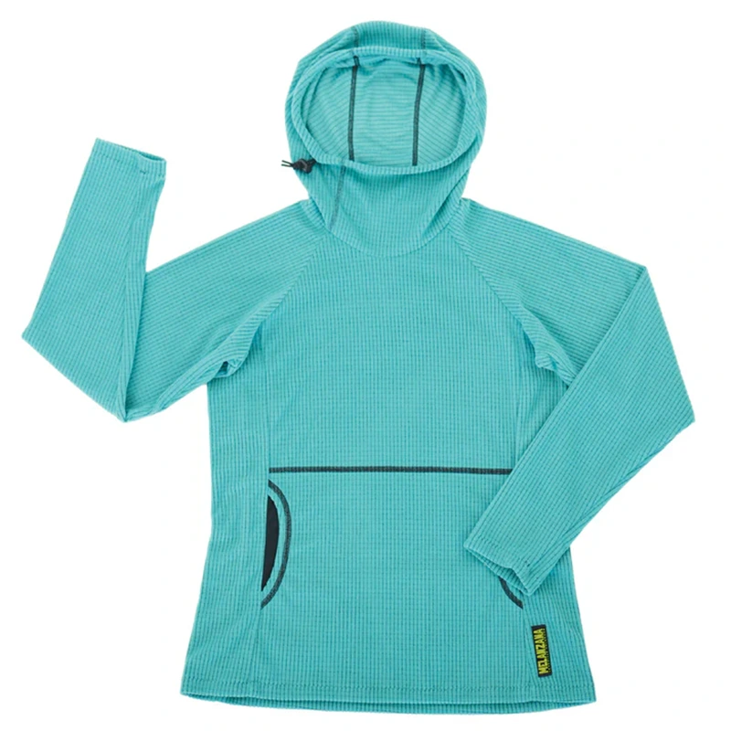 Melanzana Hoodie