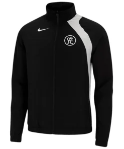 Men Chelsea Nike 2025-26 T90 Repel Track Jacket