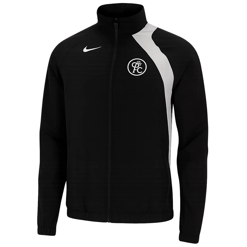 Men Chelsea Nike 2025-26 T90 Repel Track Jacket