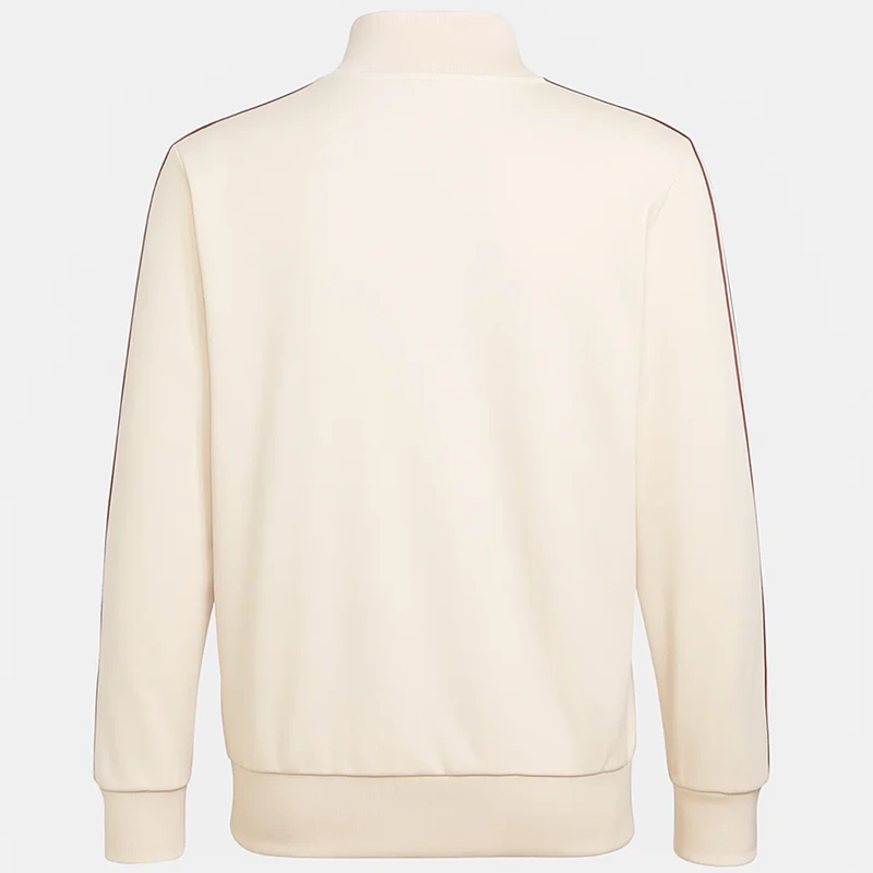 Mens Adidas AFC Ajax Track Jacket - Image 2
