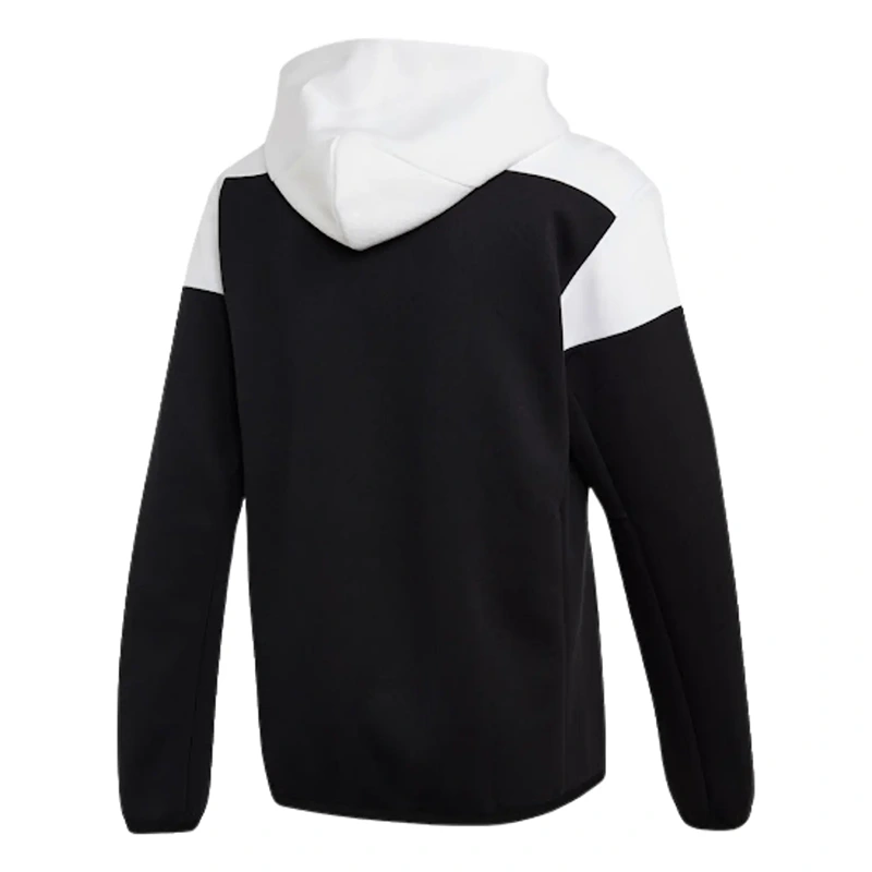 Men’s Adidas Juventus Anthem Zne Jacket - Image 2