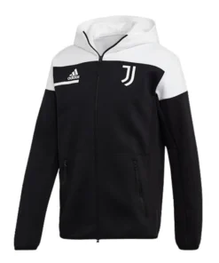 Men’s Adidas Juventus Anthem Zne Jacket