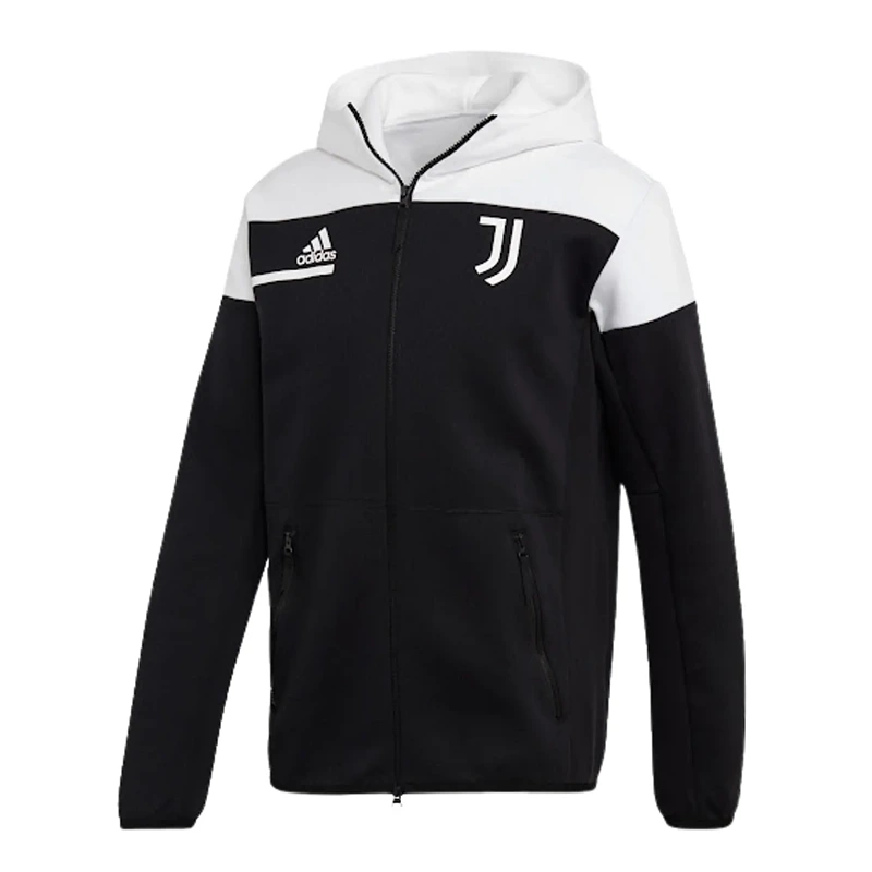 Men’s Adidas Juventus Anthem Zne Jacket