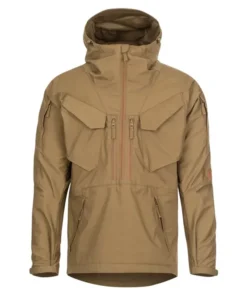 Men’s Bush Craft Anorak Jacket