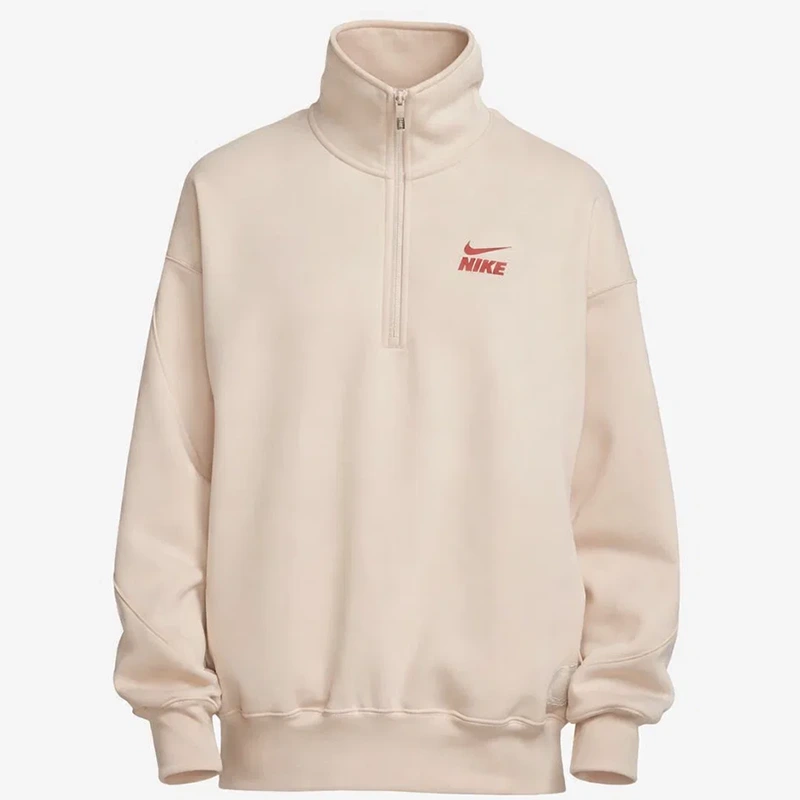 Men’s Nike Sportswear LNY 2026 Half-Zip Sweatshirt