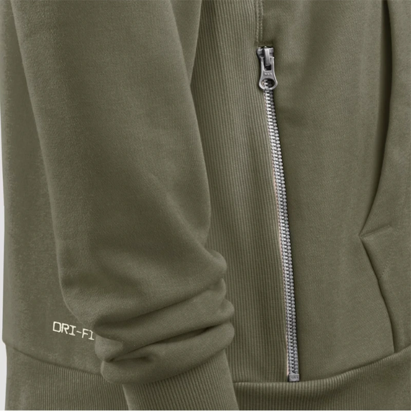 Miami Dolphins Salute To Service Pullover Hoodie - Image 3