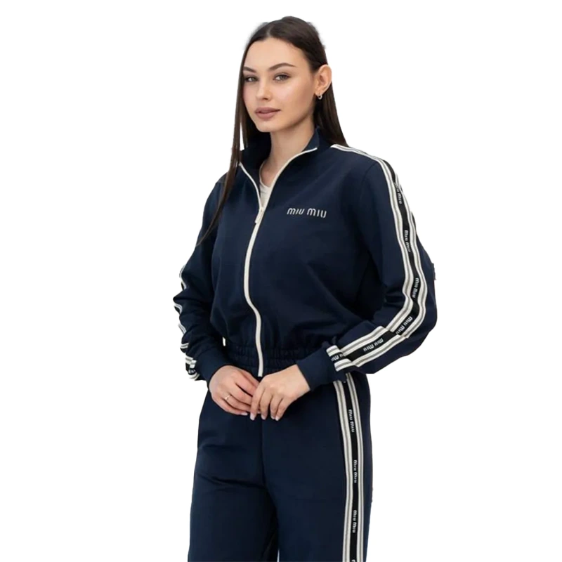 Miu Miu Tracksuit