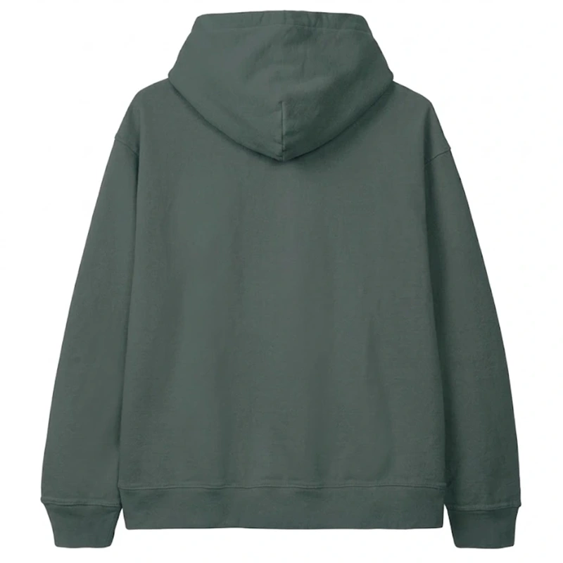 Morgan Wallen One Night At A Time Green Tour Hoodie - Image 2