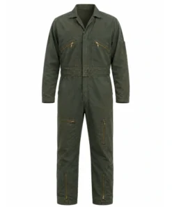 Motorvalley S01 Arturo Benini Grey Jumpsuit