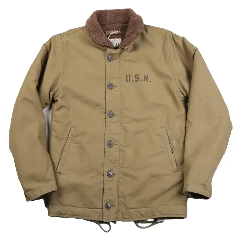 N-1 Deck Jacket