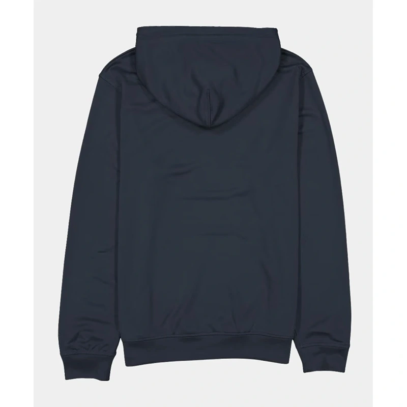 New York Yankees New Era x Hyperfly Navy Hoodie - Image 2