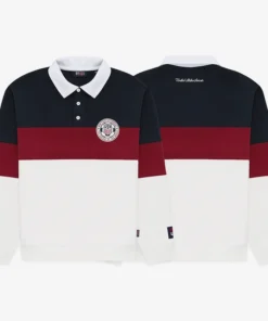 New York or Nowhere US Soccer Keeper Polo Sweatshirt