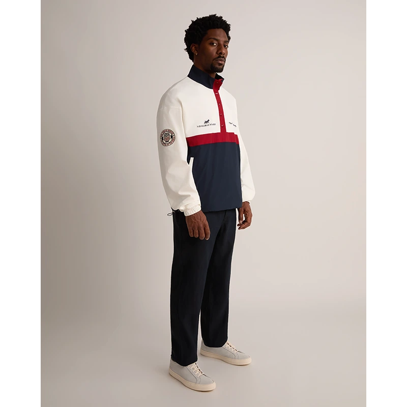 New York or Nowhere US Soccer Striker Track Jacket - Image 10